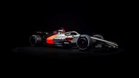 Mobil Balap Formula 1 Pertama Audi Meluncur, Namanya R26