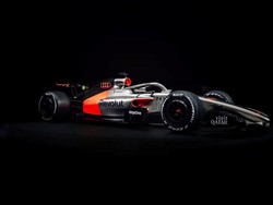 Mobil Balap Formula 1 Pertama Audi Meluncur, Namanya R26