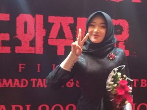Kisah Mistis Beby Salsabila di Korea Diadaptasi ke Film Dowajuseyo