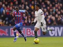 Rosenior Sesalkan Kegagalan Chelsea Ukir Cleansheet