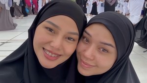 Duka Dara Arafah Ultah Usai Lula Lahfah Meninggal: Surprised-nya Berlebihan Lul