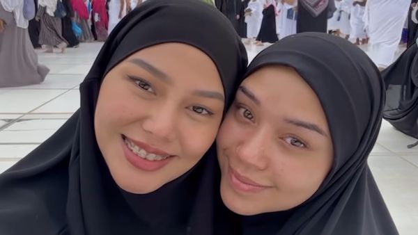 Duka Dara Arafah Ultah Usai Lula Lahfah Meninggal: Surprised-nya Berlebihan Lul