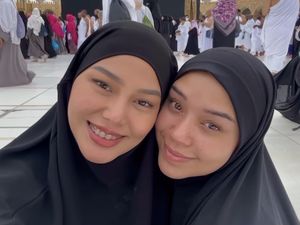 Duka Dara Arafah Ultah Usai Lula Lahfah Meninggal: Surprised-nya Berlebihan Lul