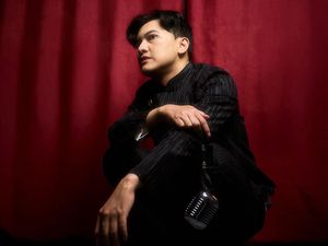 Lirik Lagu Spontan (Tanpa) Uhuy! - Deabdil: Bukan Sulap Bukan Sihir