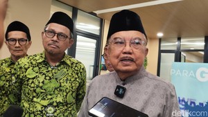 Ketum Dewan Masjid: RI Perlu Dorong Pelibatan Palestina dalam Board of Peace