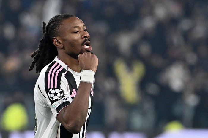 Khephren Thuram Tak Akan Pernah Main untuk Inter Milan