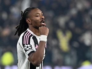 Khephren Thuram Tak Akan Pernah Main untuk Inter Milan