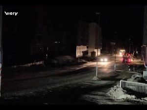 Blackout Kedua dalam Sebulan, Ibu Kota Greenland Kembali Gelap