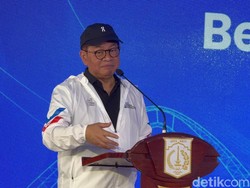 Video: Pramono Sebut PJJ di Jakarta Tak Berlaku Jika Cuaca Cerah