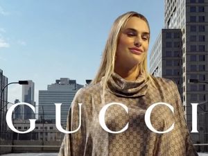 Aryna Sabalenka Jadi Brand Ambassador Global Gucci, Susul Jannik Sinner