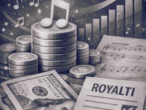 AKSI Gak Yakin dengan Digitalisasi dari LMKN-LMK