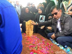 Tekad Farhan Kejar Mimpi Jadi Pilot ATR 42-500, Ditempa Instruktur Terbaik