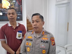 Warga Lubuklinggau Diminta Waspadai Cuaca Ekstrem