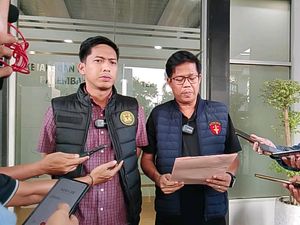 Modus Korupsi 2 ASN Perkimtan Palembang: Tak Periksa Material Bangunan