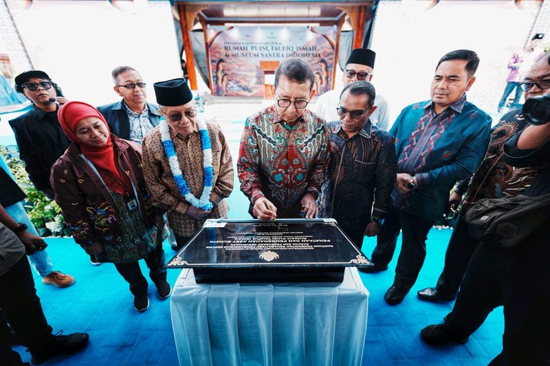 Ministerium für Kultur