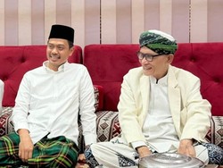 KH Miftachul Akhyar: Nakhoda Kokoh PBNU, Menyatukan Sanad Keilmuan, Disiplin Tinggi, dan Amanah Kiai Sepuh