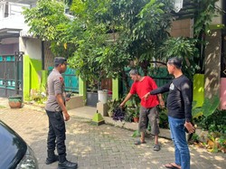 Warga Pasuruan Kehilangan Motor gegara Digendam, Begini Modus Liciknya