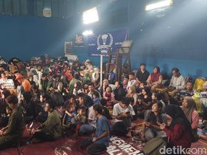 Badan Geologi Kaji Titik Aman Relokasi Warga Korban Longsor Cisarua