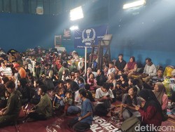 Badan Geologi Kaji Titik Aman Relokasi Warga Korban Longsor Cisarua