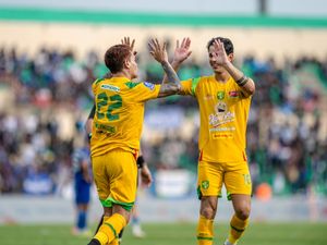 PSIM Vs Persebaya Tuntas 0-3, Bruno Paraiba Cetak Gol Debut