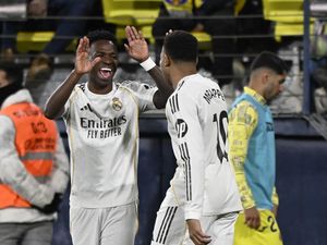 Madrid Tumbangkan Villarreal Lewat 2 Gol Mbappe