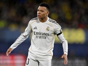 Top Skor Liga Spanyol 2025/26: Mbappe Gacor, Sudah 21 Gol!