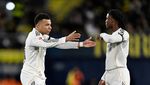 Mbappe Borong Gol, Real Madrid Kudeta Puncak LaLiga