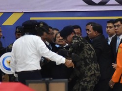 3 Hal Persemayaman Korban ATR 42-500 Diwarnai Insiden Menteri Pingsan