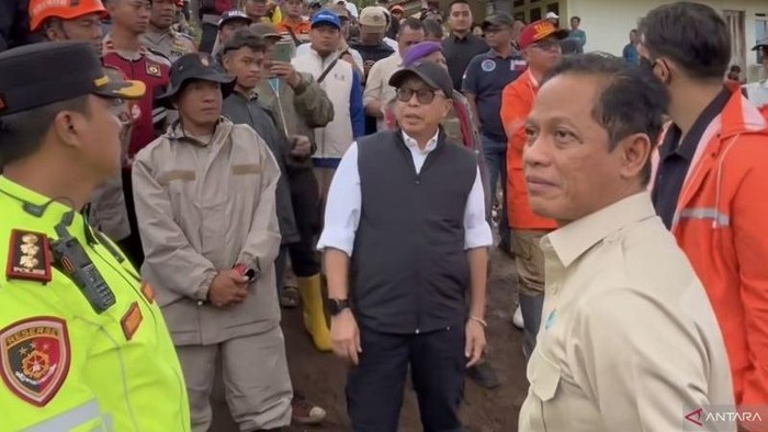 Kemenperbudayaan Turunkan Tim Ahli untuk Kaji Rumah Tua Di Cisarua, Jatim