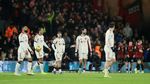 Mimpi Buruk di Vitality Stadium, Liverpool Kalah Menyakitkan di Kandang Bournemouth