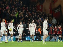 Daftar 3 Kekalahan Tragis Liverpool di Menit Akhir Liga Inggris Musim Ini