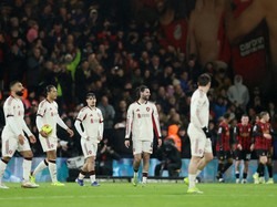 Daftar 3 Kekalahan Tragis Liverpool di Menit Akhir Liga Inggris Musim Ini