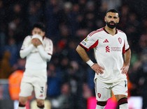 Klasemen Liga Inggris Usai Man City Menang dan Liverpool Tumbang