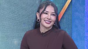 Mutia Ayu Operasi Hidung Keempat Kali, Ini Alasan Utamanya