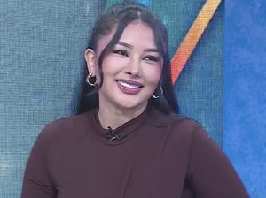 Mutia Ayu Operasi Hidung Keempat Kali, Ini Alasan Utamanya