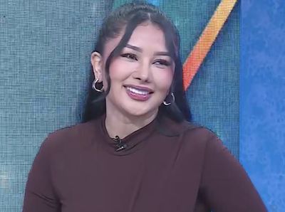 Mutia Ayu Operasi Hidung Keempat Kali, Ini Alasan Utamanya