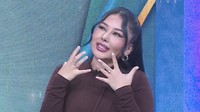 Curhat Mutia Ayu Rugi Besar Usai Akun Instagram Diretas