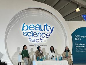 DermaScalp Expert, Perawatan Rambut Paragon Berbasis Teknologi Biomimetik