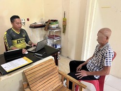 Perkosaan di Landak Sempat Ditangani Adat, tapi Pelaku Ogah Tanggung Jawab