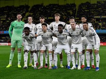 20 Klub dengan Nilai Pasar Skuad Tertinggi Musim 2025/26