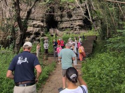 Kecewanya Rombongan Turis Asing Usai Gagal Lihat Komodo di Labuan Bajo