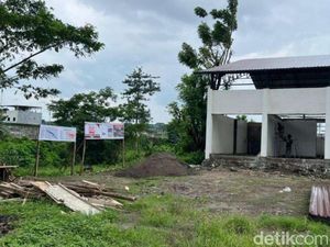 139 Desa Pasuruan Belum Bangun Koperasi Desa Merah Putih, Ini Penyebabnya