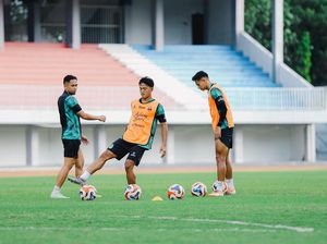 Prediksi Susunan Pemain PSIM Jogja Vs Persebaya Sore Nanti