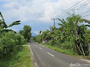 Blokir Sertifikat Lahan Bakal Dibuka, Bagaimana Nasib Tol Gilimanuk-Mengwi?