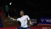 All England 2026: Alwi Farhan Terhenti di Perempatfinal