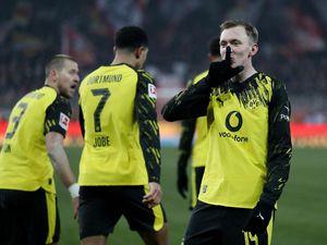 Union Berlin Vs Borussia Dortmund: Die Borussen Menang 3-0