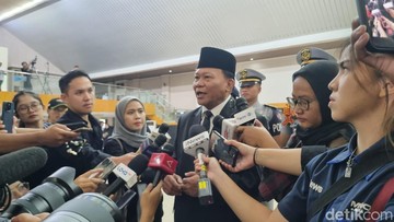Berita dari Detik Finance: KKP Tambah Kapal &amp; Perluas Dermaga di Batam buat Cegah Maling Ikan