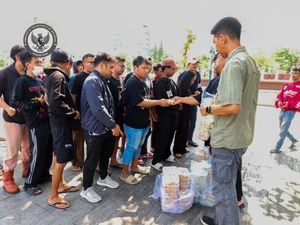 Laporan Melonjak, 2.277 WNI di Kamboja Minta Pulang Usai Scam Dibasmi