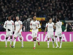 Milan Sudah 21 Laga Tanpa Kalah, tapi Tertinggal 5 Poin dari Inter