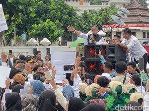 Guru Honorer Tasik Soroti Wacana Pengangkatan Pegawai SPPG jadi PPPK